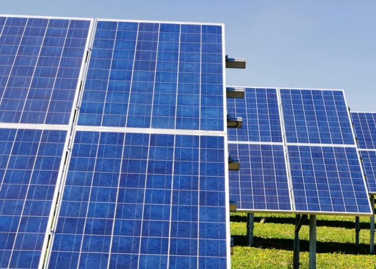 Solar Panels Generic