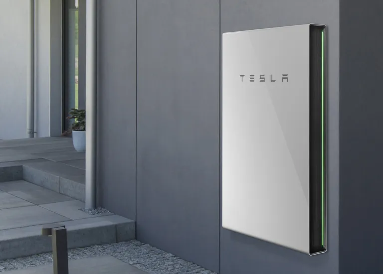 Greentech Renewables Vermont Tesla Energy Product Training Event Page Header Image