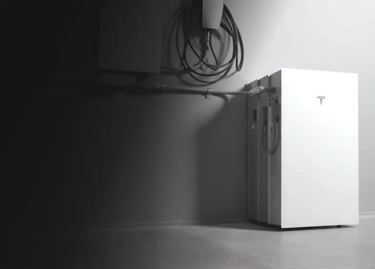 Tesla Powerwall 3 Training Image