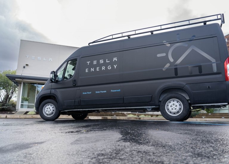 Tesla