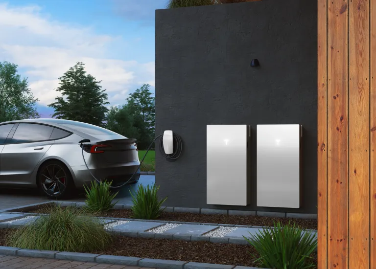 Tesla PW3