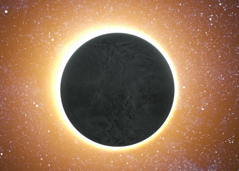 Total Solar Eclipse Watch Party Event Page Header