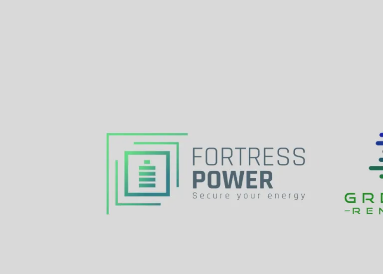 Join us for the Fortress Power C&I Solutions Lunch and Learn!