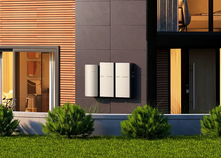 training, enphase, solar, battery, storage, greentech