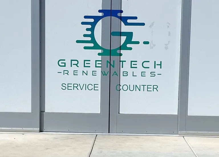 greentechcounter