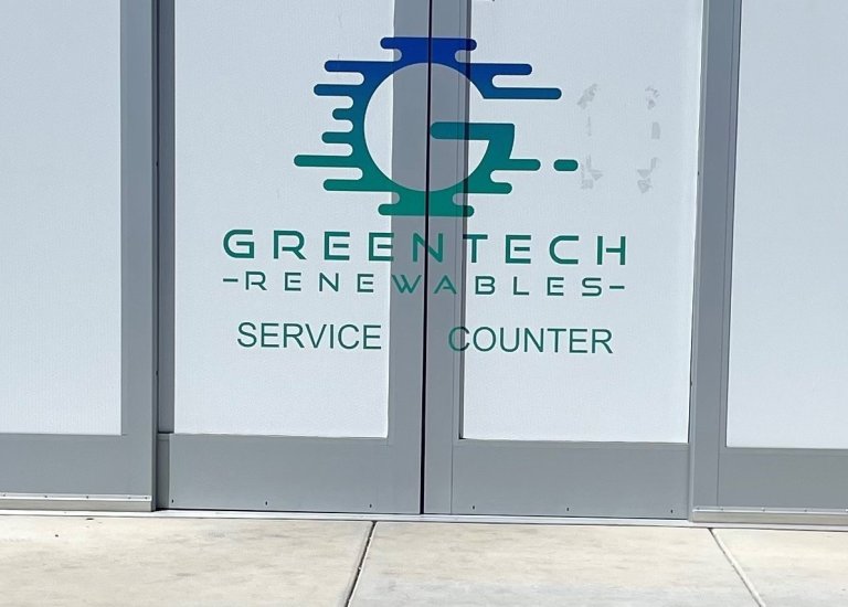 greentechcounter