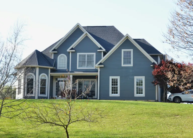 Residential Home