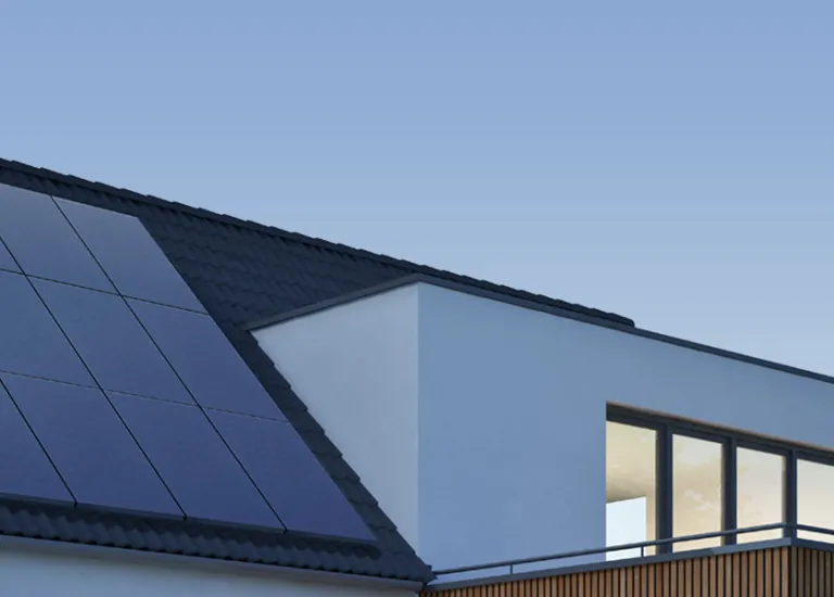 Maxeon Resi 3 Panels