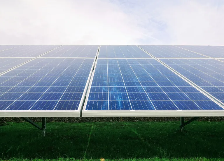 Solar Panels