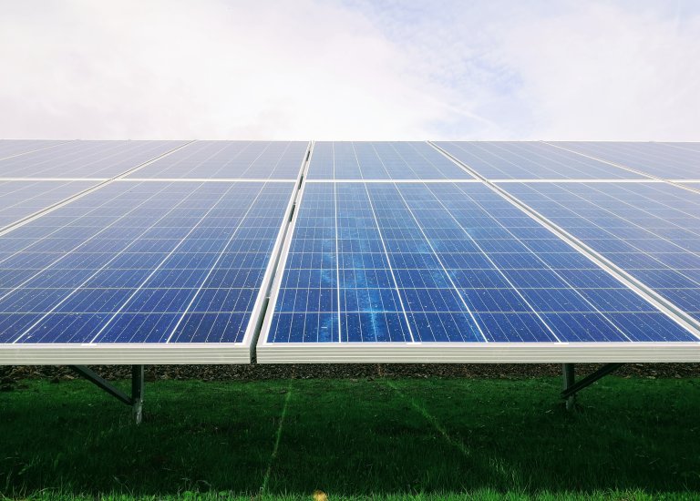 Solar Panels