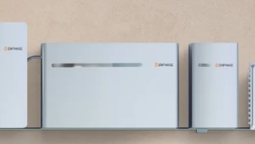 enphase products 