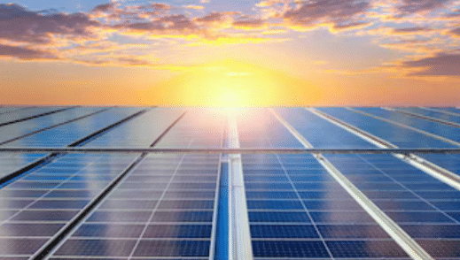 Rooftop solar