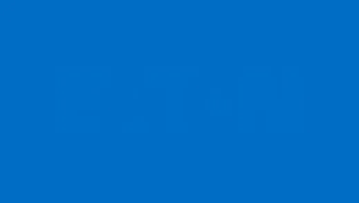 Blue background 