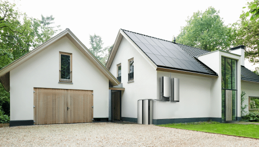 ecoflow, solar, greentech