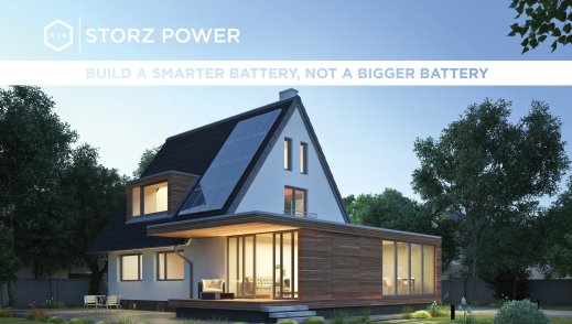 Storz Power Webinar information