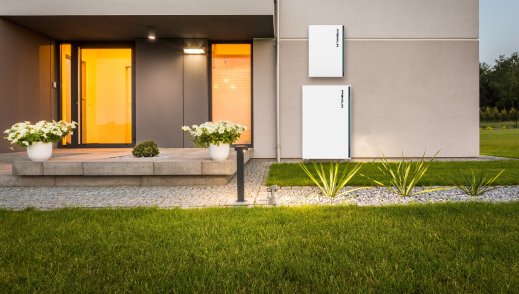 FranklinWH residential installation