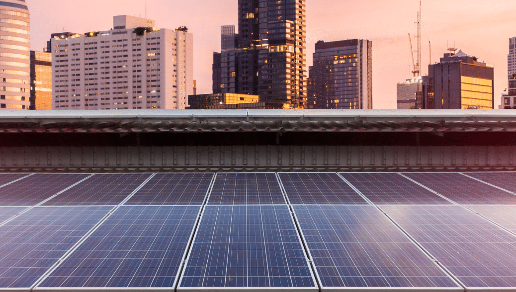 Saco, ME Greentech Renewables