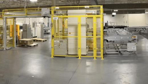 Solar4America Factory