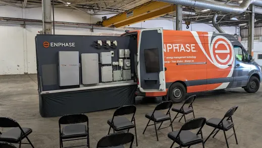 Enphase Training Background Image