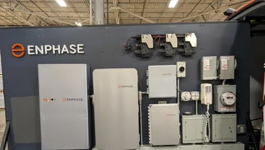 Enphase Training Background Image