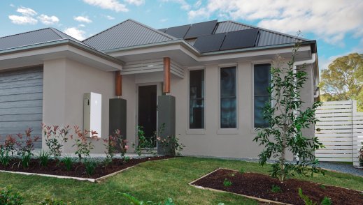 Powerwall 3 Residential Installation