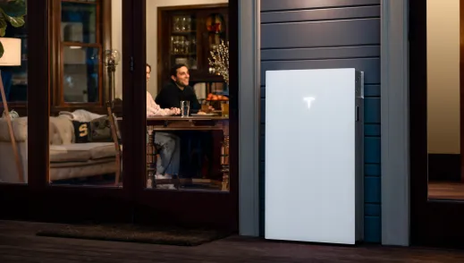 Powerwall 3 Home