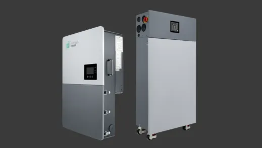 Fortress Power Installation Training