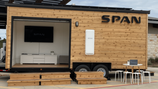 SPAN Mobile Training Center