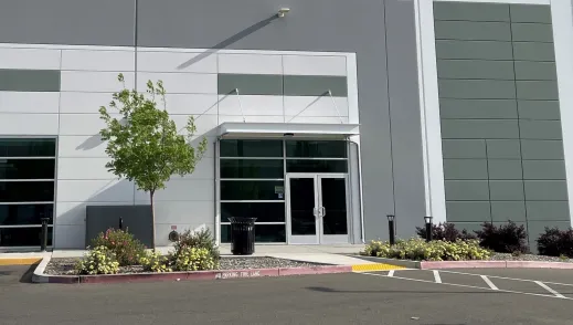 Sacramento Location Image