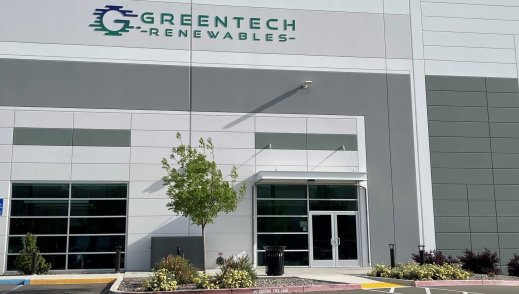 Sacramento Location Image