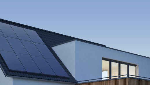 Maxeon Resi 3 Solar Panel