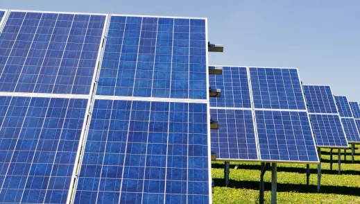 Solar Panels Generic