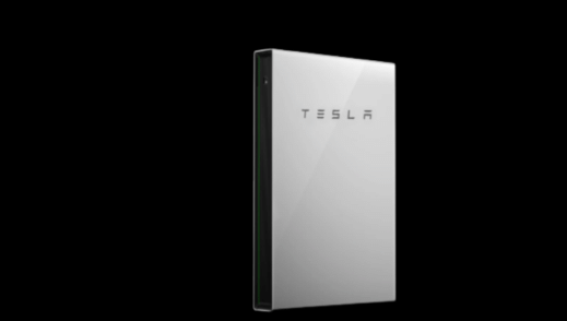 Tesla Powerwall 3 Training Image