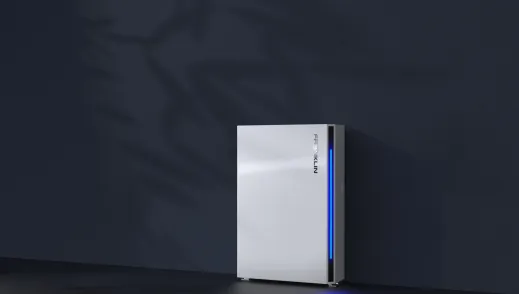 Franklin aPower2 #2