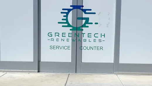greentechcounter