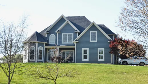 Residential Home
