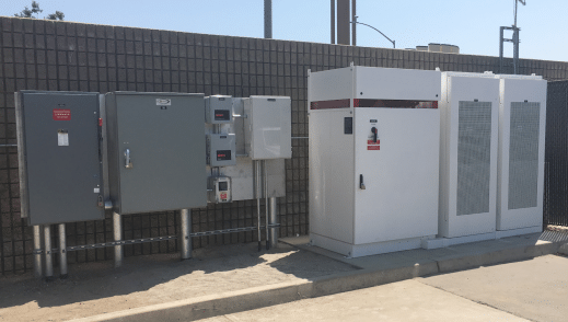 Stem and Also Energy Products