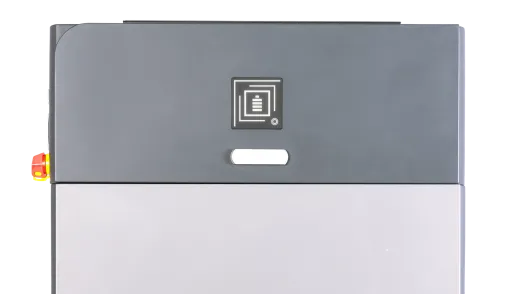 Fortress Power eForce battery residential product