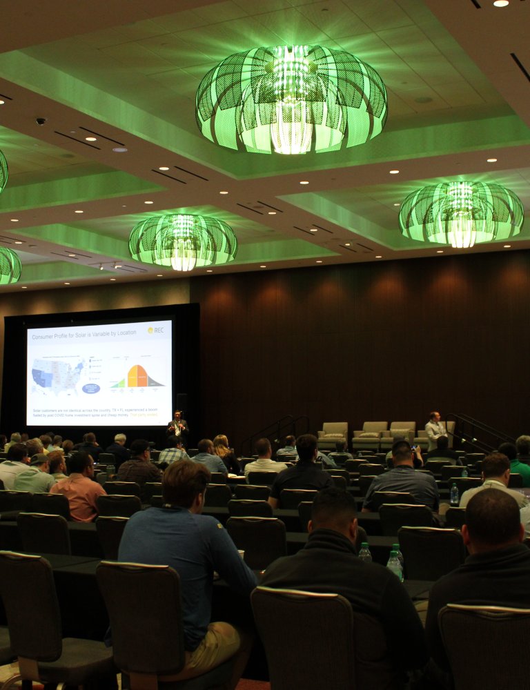 Going Beyond Supply Summit