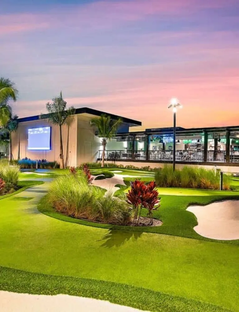 Popstroke Delray Beach