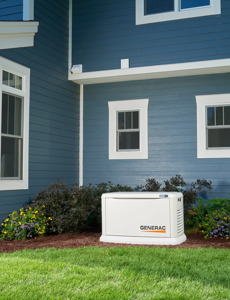generac, generator, training, detroit