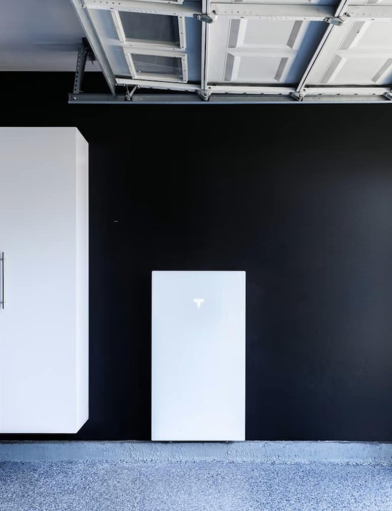 Power Wall 3