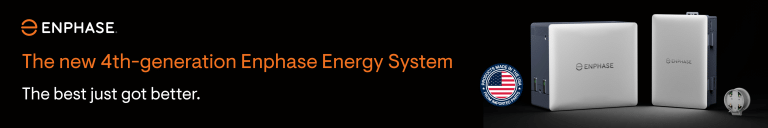 Enphase Web Banner October