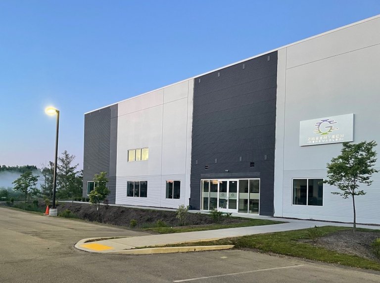Columbus, OH Location