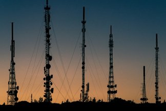 Telecom CI Example Image