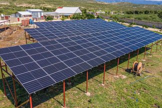 Greentech Renewables Proyectos 7