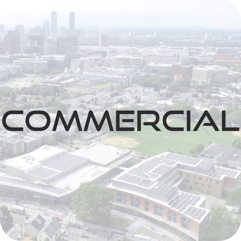Commercial Solar Solutions