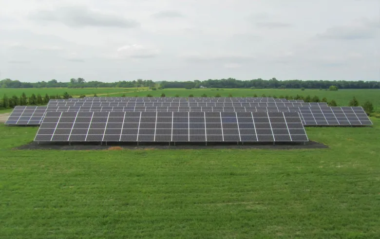 300kW Co-Gen Facility in Nebraska