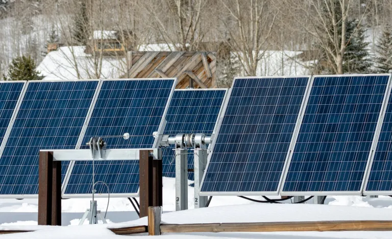 Solar Panels