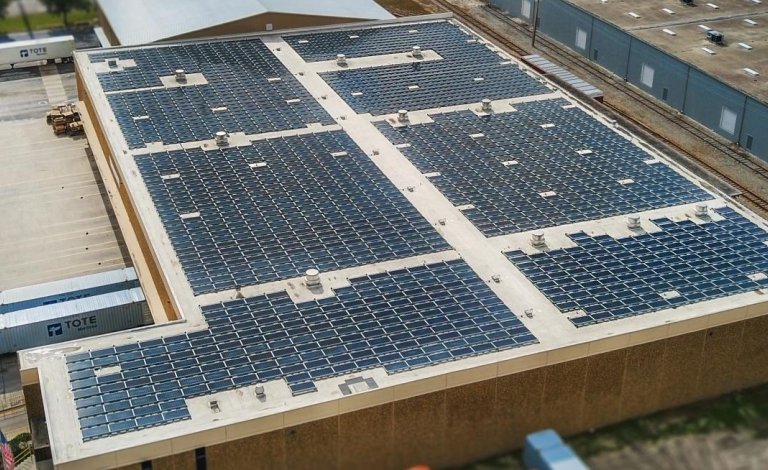 Key Cargo Hybrid System Jacksonville, FL